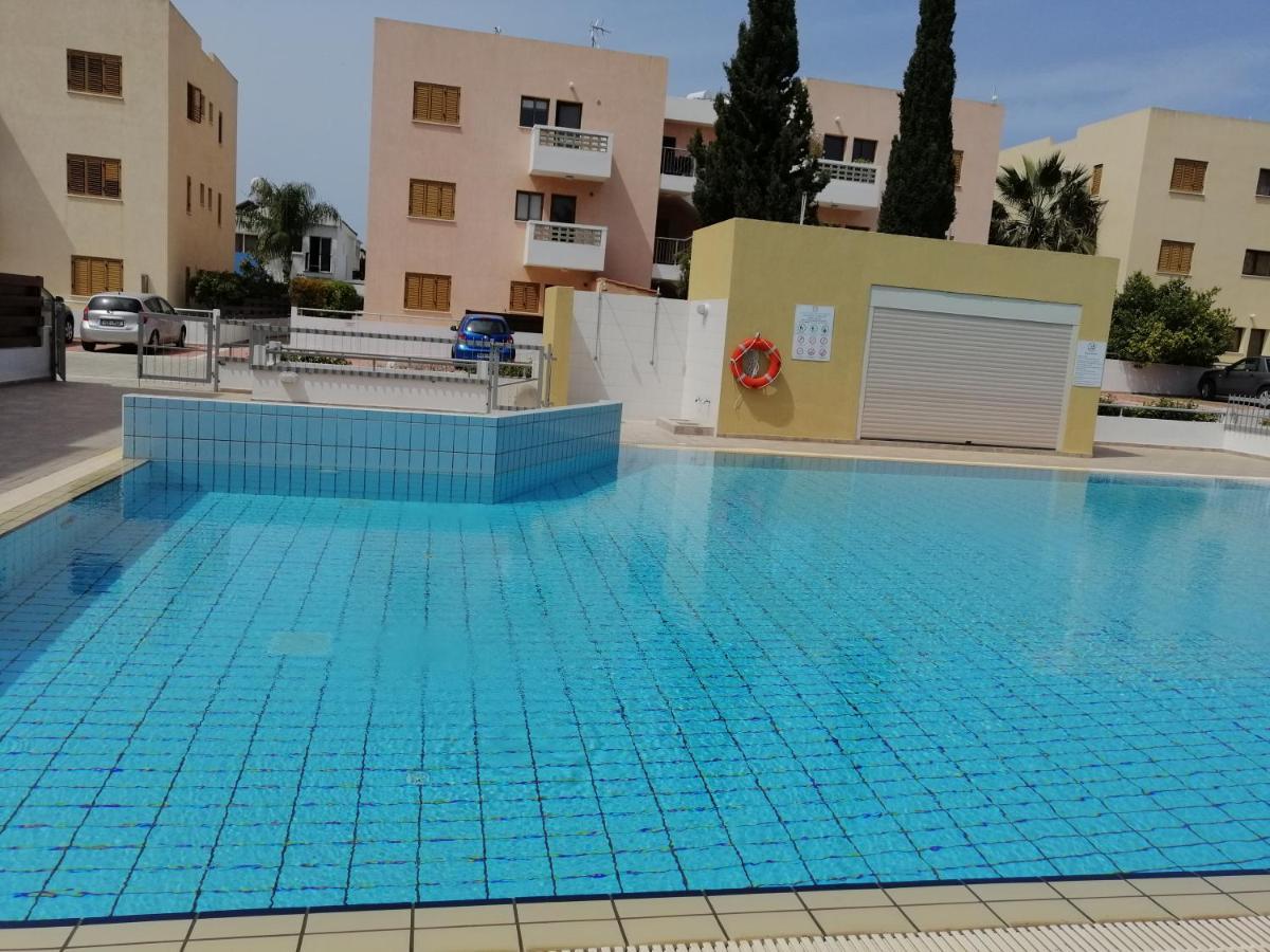 Dream Place For Relax, Sun And Sea All Year Round Paphos Exterior photo