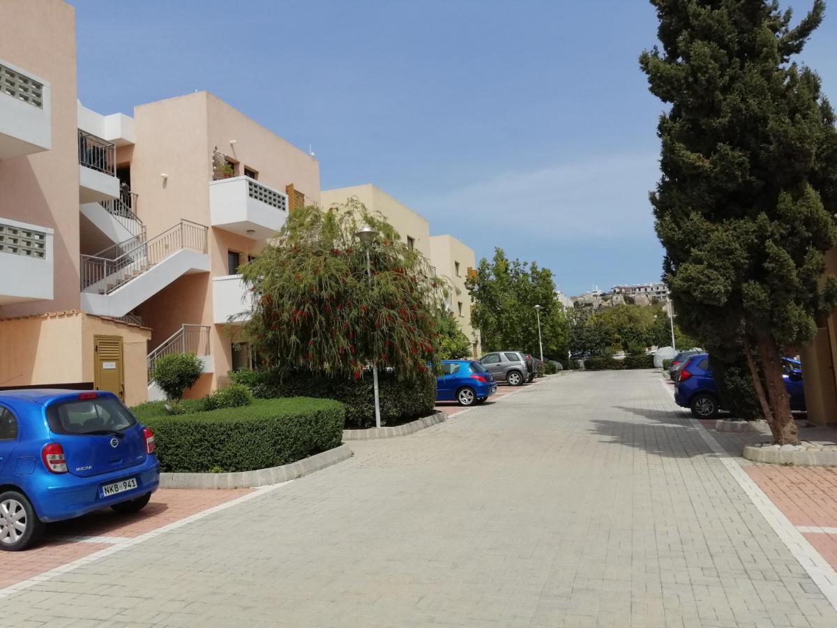 Dream Place For Relax, Sun And Sea All Year Round Paphos Exterior photo