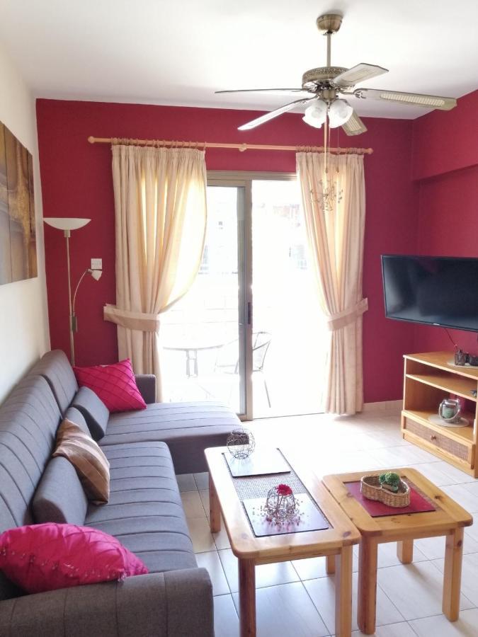 Dream Place For Relax, Sun And Sea All Year Round Paphos Exterior photo